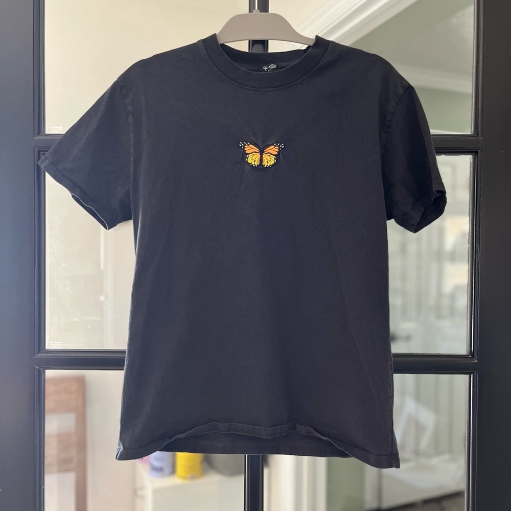 John Galt shirt